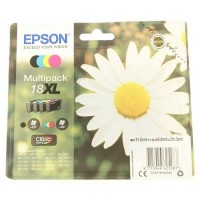 Epson C13T18164012, 18XL, Ink Cartridge Multipack, XP-30, 102, 202, 205- Original