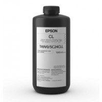 Epson C13T49V010, UltraChrome UV Cleaning Liquid, SURECOLOR SC-V7000- Original