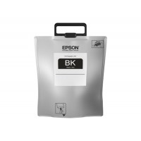Epson C13T869140, Ink Cartridge XXL Black, WF-R8590- Original 