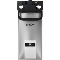 Epson T9651, Ink Cartridge HC Black, WF-M5200, M5298, M5299, M5799- Original