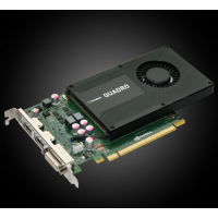 Nvidia Quadro K2000 | PNY (VCQK2000-PB), HP (C2J93AA, C2J93AT), Lenovo (0B47392) - New