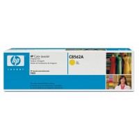 HP C8562A, Laser Imaging Drum- Yellow, LaserJet 9500- Original