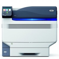 OKI C911dn, A3 Colour LED Laser Printer