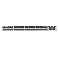 Cisco C9300X-12Y-A, 12 ports 9300 series network switch 