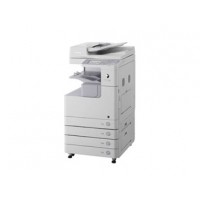 Canon imageRUNNER 2525, Multifunctional Laser Printer