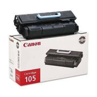 Canon 0265B001AA, Toner Cartridge Black, ImageClass MF7280, MF7470, MF7480- Original 