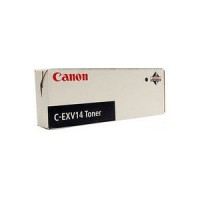 Canon 0384B002AA, Toner Cartridge Black, iR2016, IR2018, IR2020, IR2022- Original