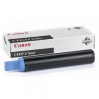 Canon 0384B006AA, Toner Cartridge Black, IR2016, 2018, 2020, 2022- Original