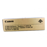 Canon 0444B002AA, Drum Unit, imagePRESS C6000, C6010, C7010, C7000- Original