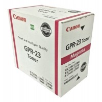 Canon 0454B003AA, Toner Cartridge Magenta, IR C2550, C2880, C3080, C3380, C3480- Original