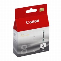 Canon 0620B001, Ink Cartridge Black, ip5100, 6700, 7600- Original