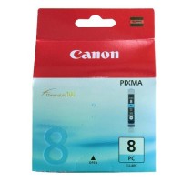 Canon 0624B001, Ink Cartridge Cyan, ip6600, ip6700, ip7600, MP600- Original