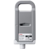 Canon 0899B001AA, PFI-701MBK Ink Cartridge, iPF8000, iPF9000 - Matte Black Genuine