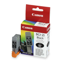 Canon 0954A003, Inkjet Cartridge Black, BJC 2000, 4000, 5000, 5100- Original