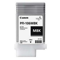 Canon 6620B001, Matte Black Ink Cartridge, iPF6300, iPF6350, iPF6400, iPF6450- Original