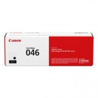 Canon 1250C002AA, 046, Toner Cartridge Black, LBP653, LBP654, MF735, MF734- Original 
