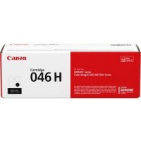 Canon 1254C002AA, 046H, Toner Cartridge HC Black, LBP653, 654, MF732, 734, 735- Original