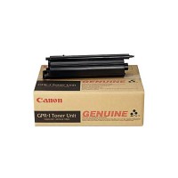 Canon 1390A003AB, Toner Cartridge Black, iR550, iR7200, iR8070- Original