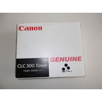 Canon 1419A002, Toner Cartridge Black, CLC200, 300, 320, 350- Original