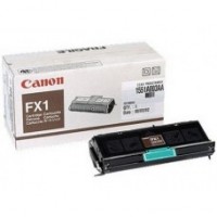 Canon 1551A002AA, Toner Cartridge Black, Fax 720, 760, 775, 777- Original