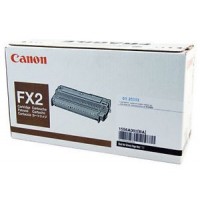 Canon 1556A002BA, Toner Cartridge Black, Fax 7000, 7500- Original
