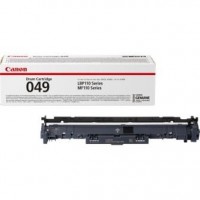 Canon 2165C001, 049, Drum Unit, i-SENSYS LBP112, LBP113- Original 
