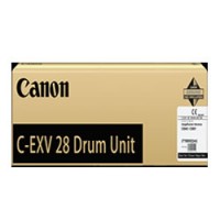 Canon 2776B003BA, Image Drum Black, iR Advance C5045, C5051, C-EXV28- Original