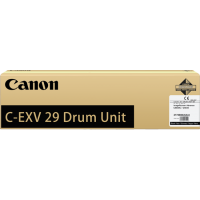 Canon 2778B003AA, Drum Unit Black, IR C5030, C5035, C5235, C5240, C-EXV29- Compatible