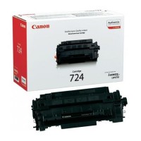 Canon 3481B002AA, Toner Cartridge Black, i-Sensys LBP-6750, 6780, MF-512, 515- Original
