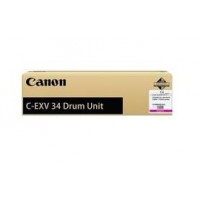 Canon 3788B003AA, Drum Unit Magenta, IR C2020, C2025, C2030- Original