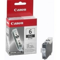 Canon 4705A002, Ink Cartridge Black, Pixma iP4000, iP5000, iP6000, iP8500- Original