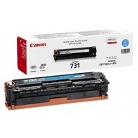 Canon 6271B002, Standard Capacity Toner cartridge- Cyan, i-SENSYS LBP7100CN, 7110Cw, MF6680DN- Original