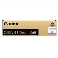 Canon 6370B003AA, Laser Imaging Drum, iR C7260i, C7270i, C7280I- Original
