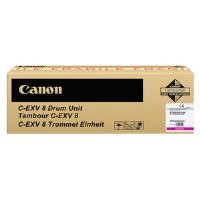 Canon 7623A002AC, C-EXV8 Drum Unit Magenta, CLC2620, 3200, 3220- Original