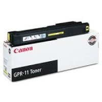Canon 7626A001AA, Toner Cartridge Yellow, IR C2620, C3200, C3220- Original