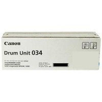 Canon 9458B001AA, Drum Unit Black, imageCLASS MF810, MF820- Original