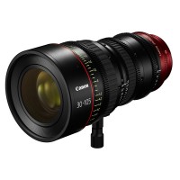 Canon CN-E30-105mm T2.8 LS/SP Lens