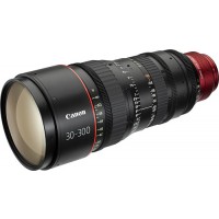 Canon CN-E30-300mm T2.95-3.7 L SP Lens