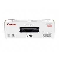 Canon CRG-728, Toner Cartridge Black, MF4730, MF4750, MF4780, MF4870- Original