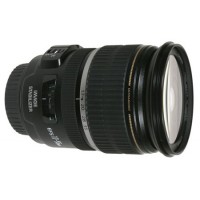 Canon EF-S 17-55mm f/2.8 Is Usm Lens