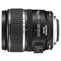 Canon EF-S 17-85mm f/4-5.6 Is Usm Lens