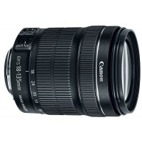 Canon EF-S 18-135mm f/3.5-5.6 Is Stm