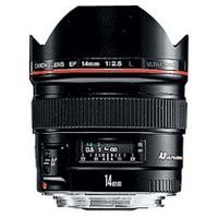 Canon EF14mm f/2.8 L Lens