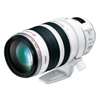 Canon Ef28-300mm f/3.5-5.6 L Is Usm Lens