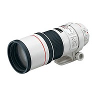 Canon Ef300mm f/4.0 L Is Usm Lens