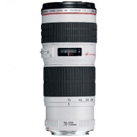 Canon EF70-200mm f/4.0 L USM Lens