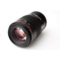 Canon EF 100mm f/2.8L Macro Is Usm Lens