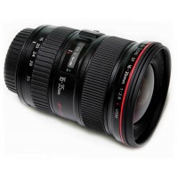 Canon EF 16-35mm f/2.8L II Usm Lens