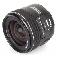 Canon EF 24mm f/2.8 Is Usm Lens