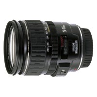 Canon EF 28-135mm f/3.5-5.6 Is Usm Lens